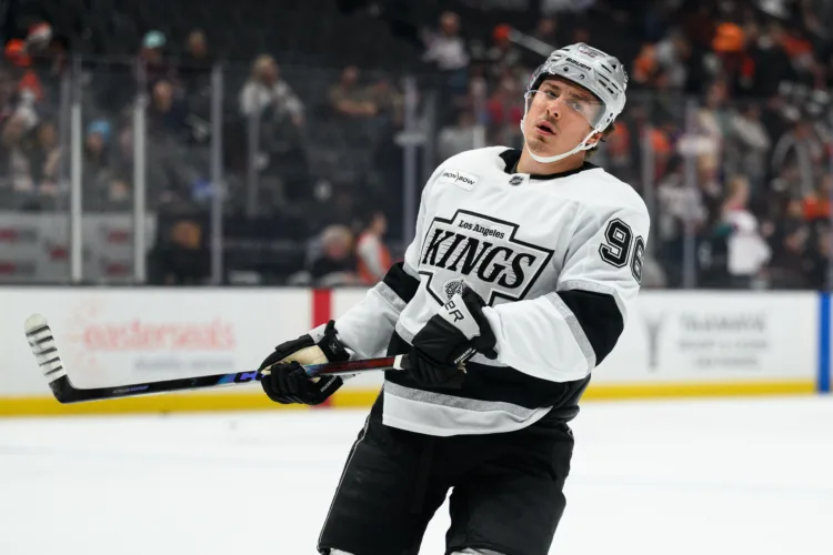 Penguins F Andrei Kuzmenko Switches Jersey To No. 62 To Honor Father Killed In Bear Attack In Russia